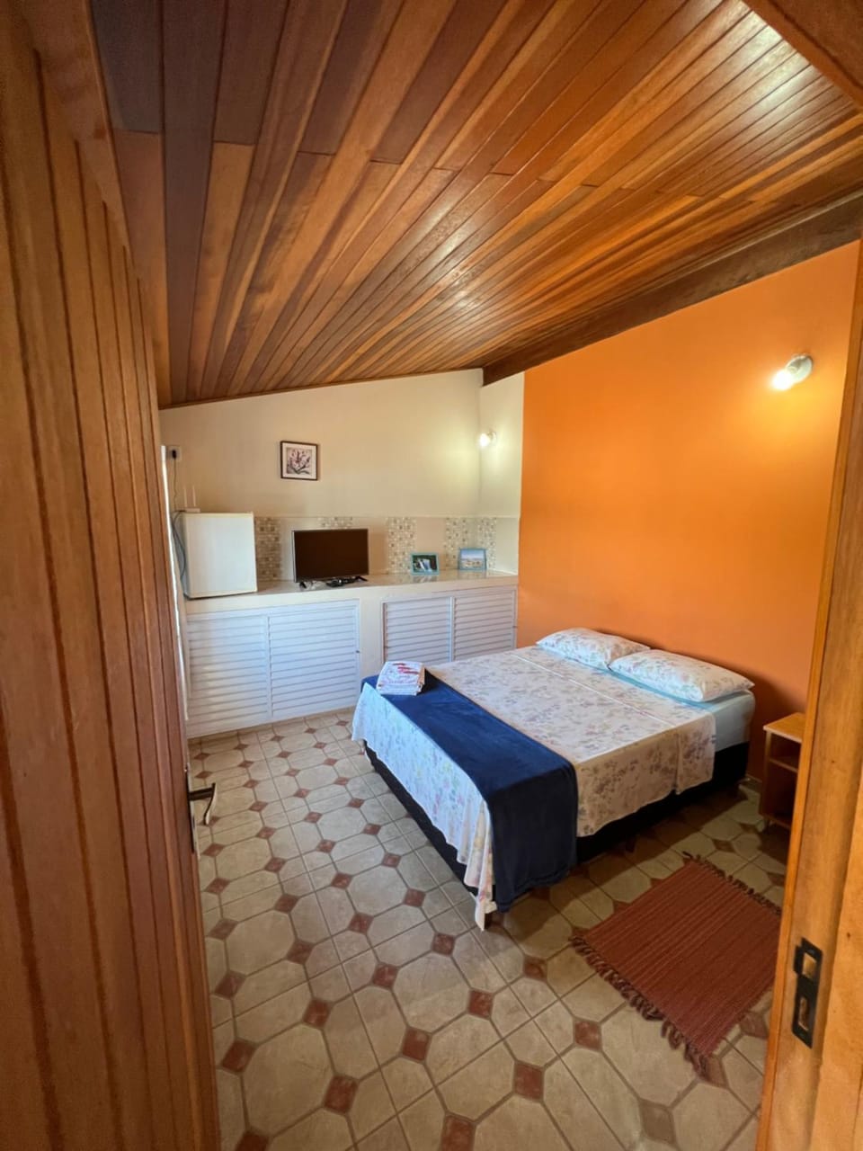 Apartamento Elite na Cobertura Apartment in Cunha