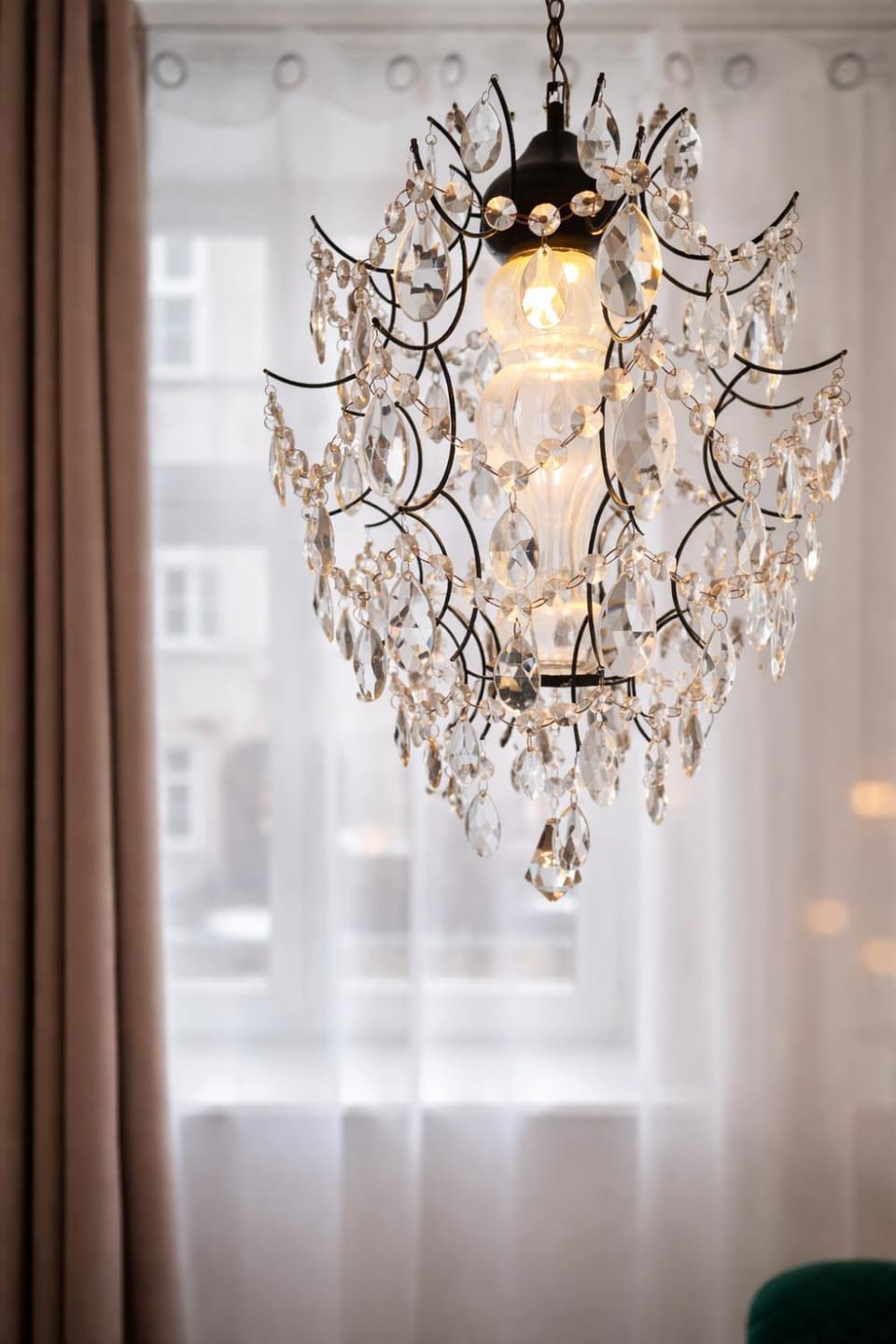 Decorative detail