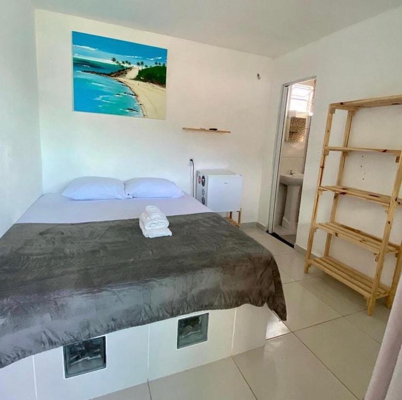 Pé na Areia Bed and Breakfast in State of Rio Grande do Norte, Brazil