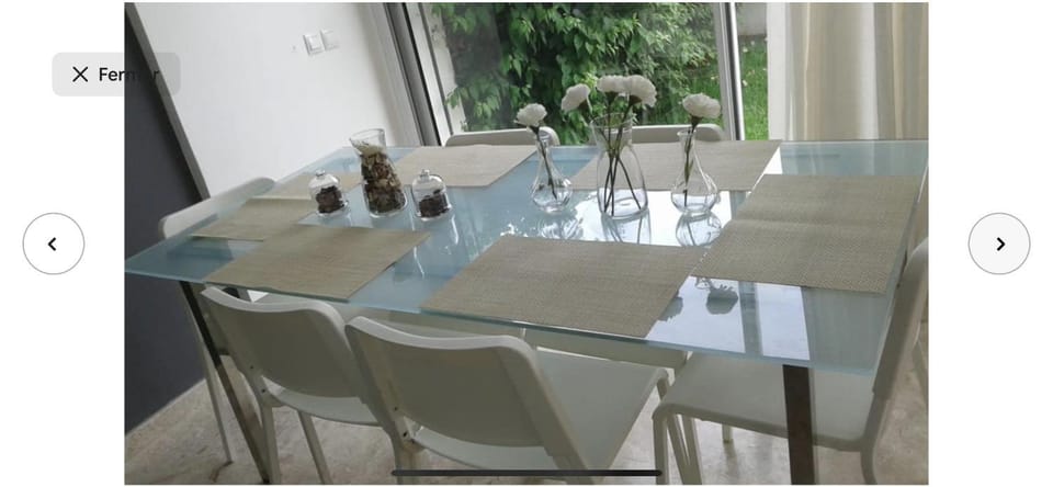 Villa moderne avec piscine, front de mer Villa in Casablanca-Settat