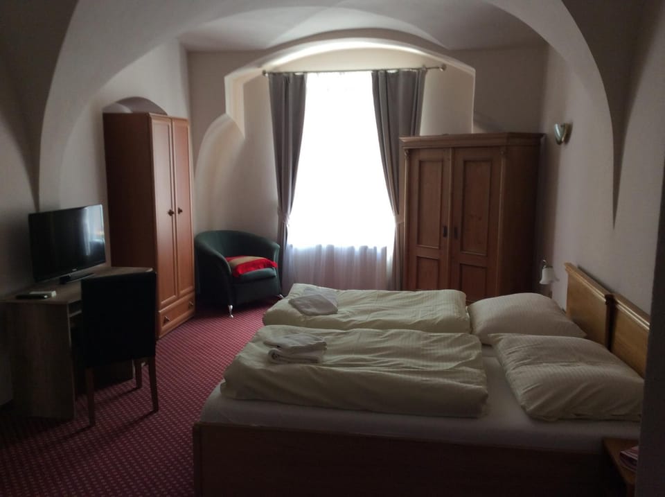 Hotel U Zlateho Andela Hotel in Czechia