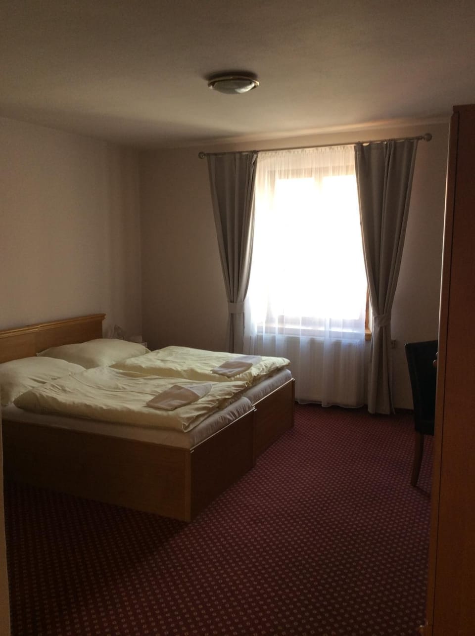 Hotel U Zlateho Andela Hotel in Czechia