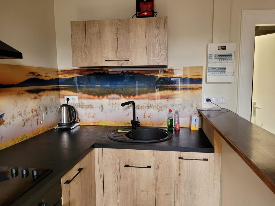 Résidence Valissou Apartment hotel in Centre-Val de Loire