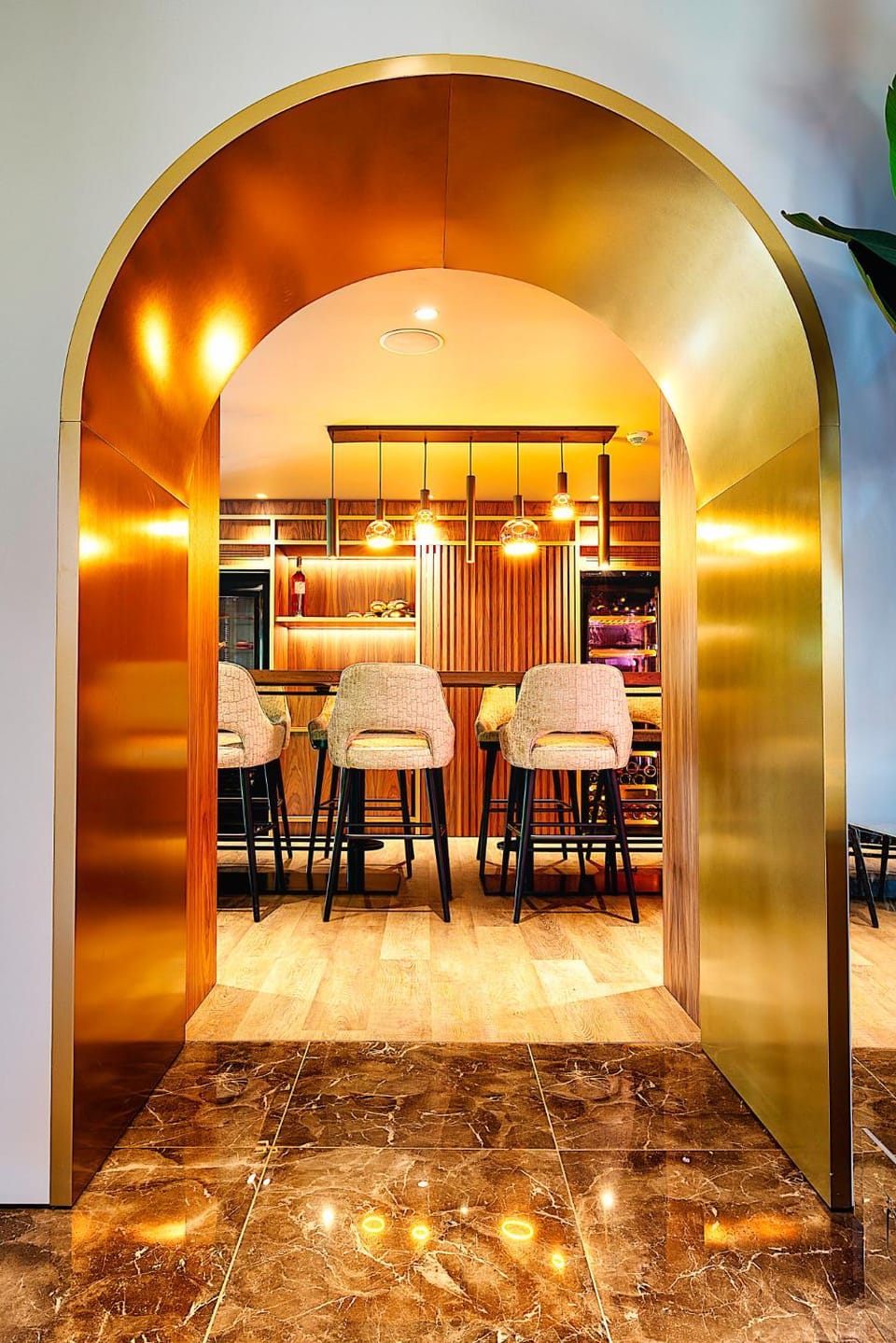 Amicitia - Hôtel & Restaurant Hotel in Île-de-France