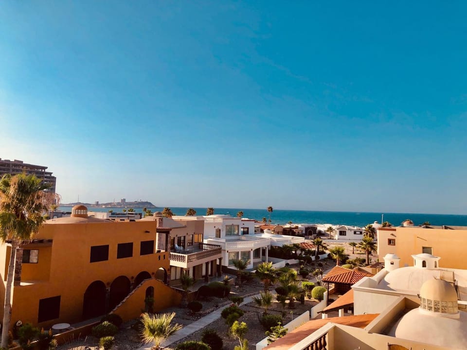 BEST BEACH HOUSE ON SANDY BEACH w NO CLEAINING FEE 5 bed 5 bath DOUBLE GATED House in Rocky Point
