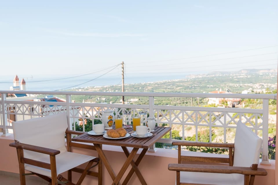 Diogenis Home Villa in Crete Region