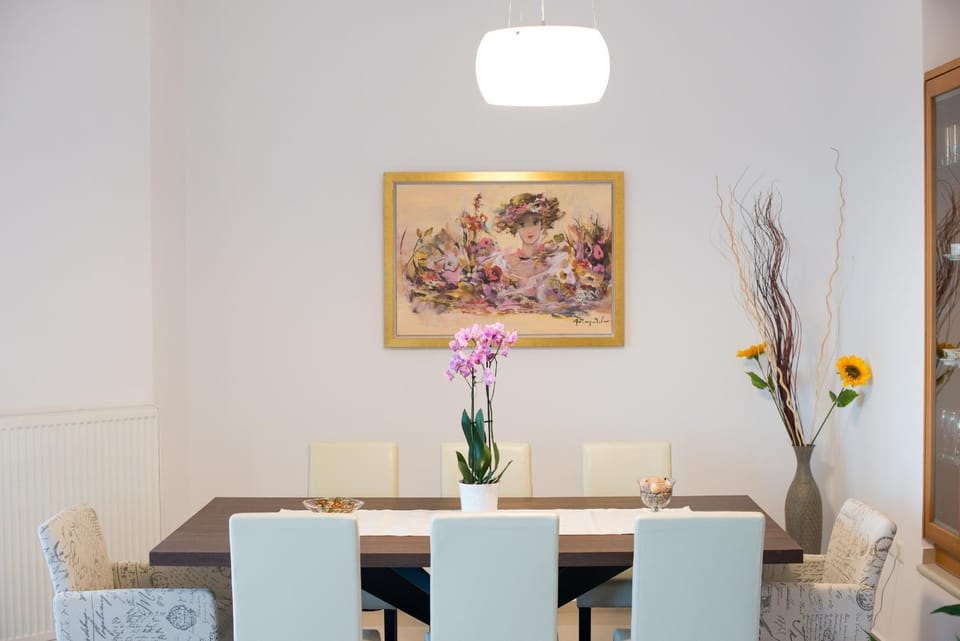 Diogenis Home Villa in Crete Region