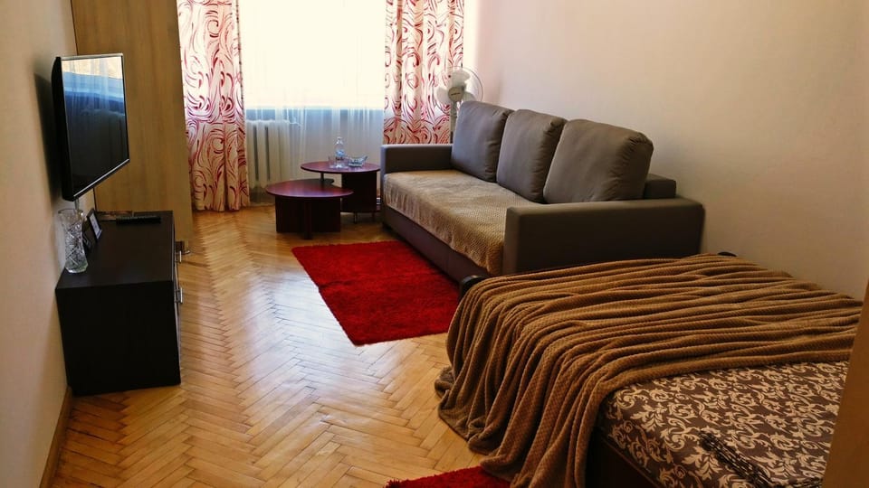 Very nice Apartment in L'viv Apartment in Lviv