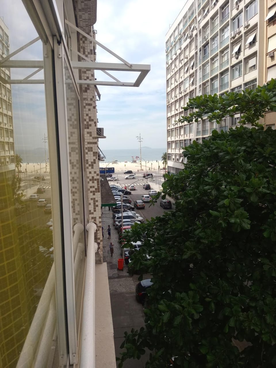 Sea view