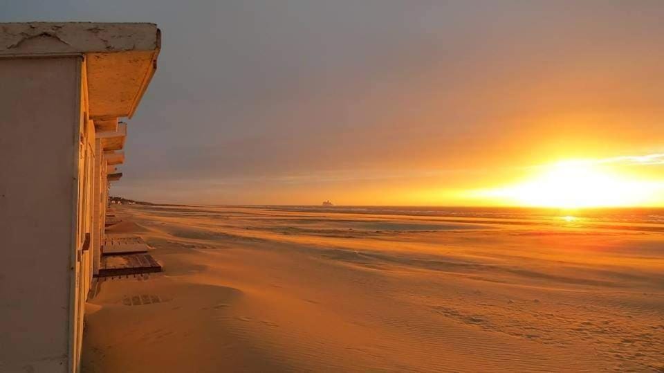 L'Opaline 2 - Vue mer Apartment in Calais