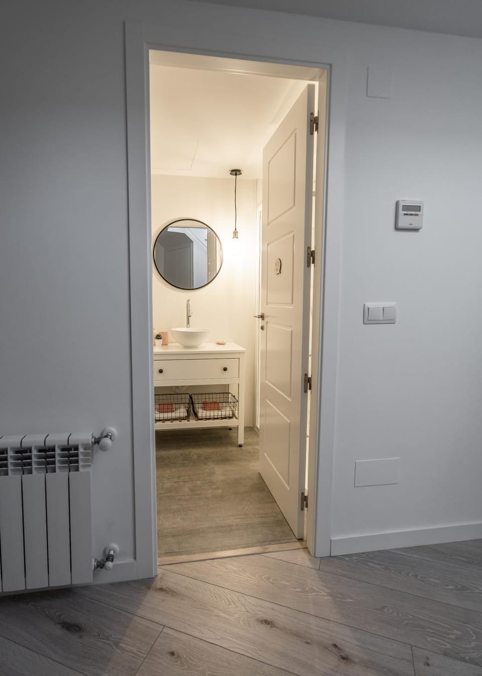 Ático Chic San Jorge Apartment in Murcia