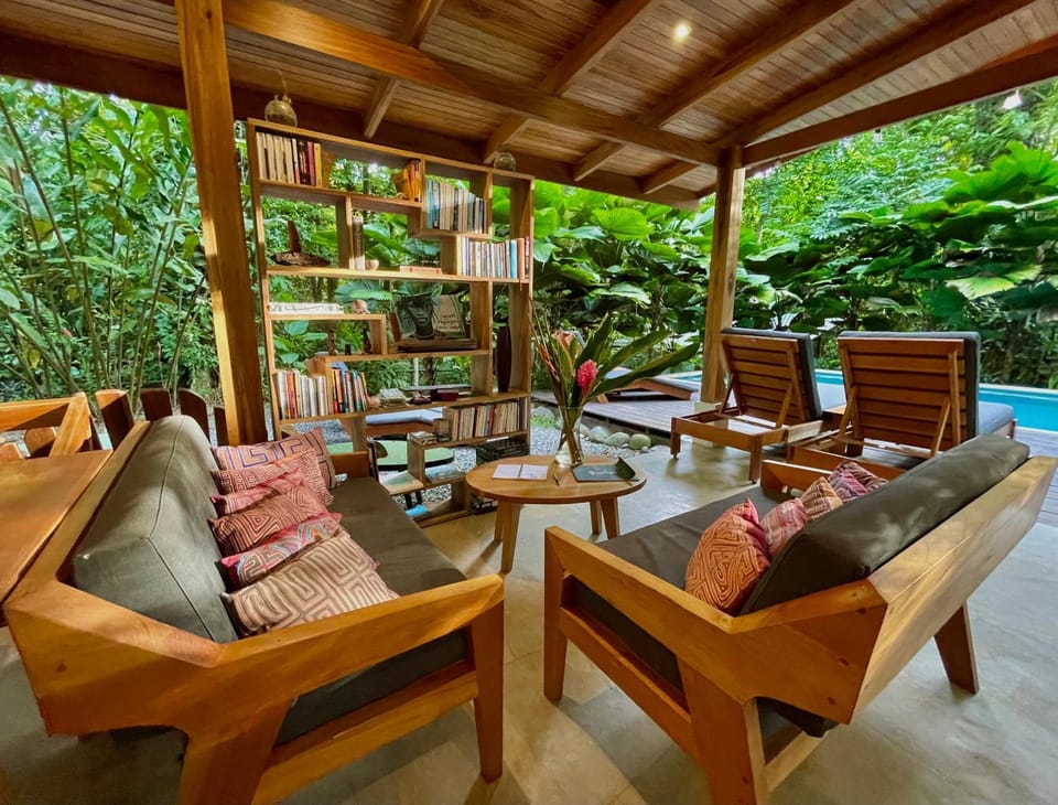 Living room, Lounge or bar, Area and facilities, Swimming pool