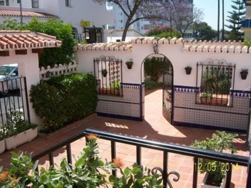 Apartamento Daniel Apartment in Benalmadena