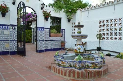 Apartamento Daniel Apartment in Benalmadena