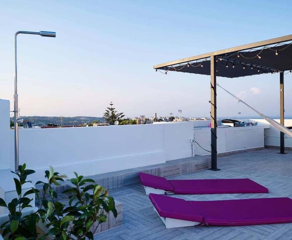 Patio, View (from property/room), Balcony/Terrace