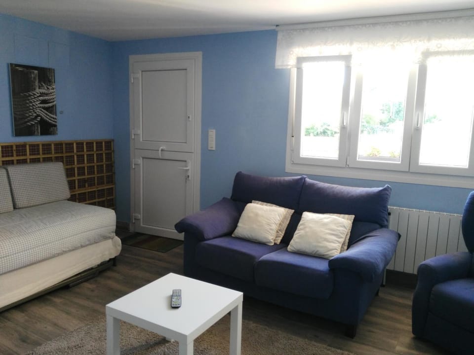 LUR ETXEA Apartment in Basque Country