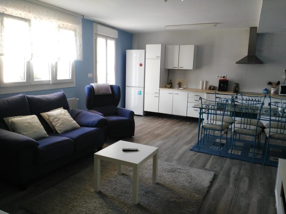 LUR ETXEA Apartment in Basque Country
