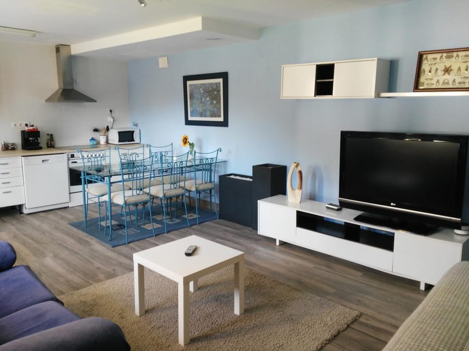 LUR ETXEA Apartment in Basque Country