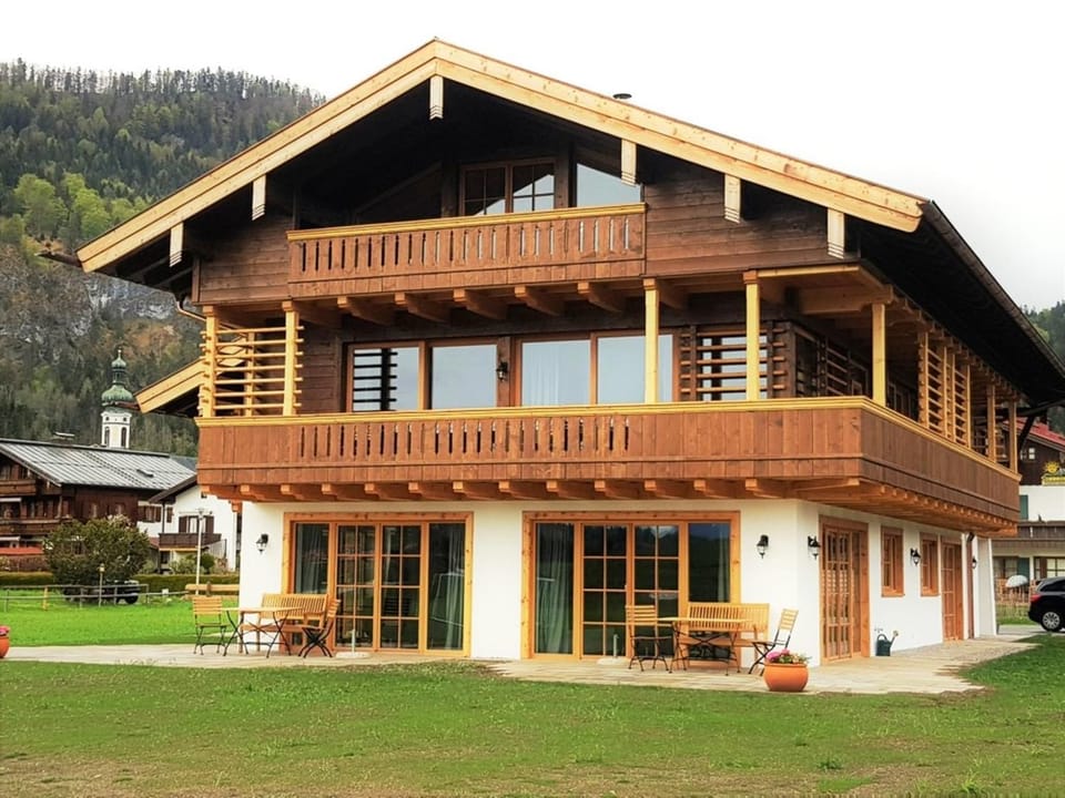 KAISER Apartment in Bavaria