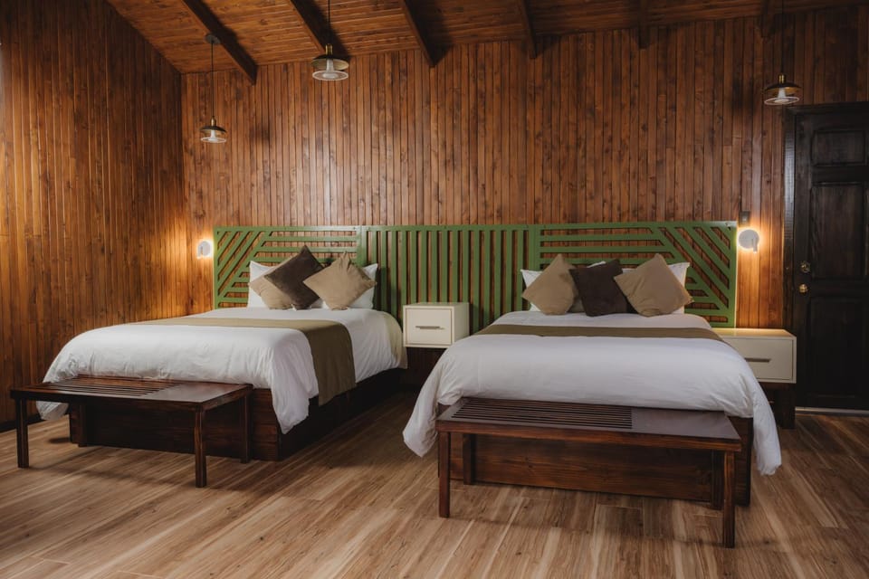 Lauraceas Lodge Hotel in Cartago Province, Costa Rica