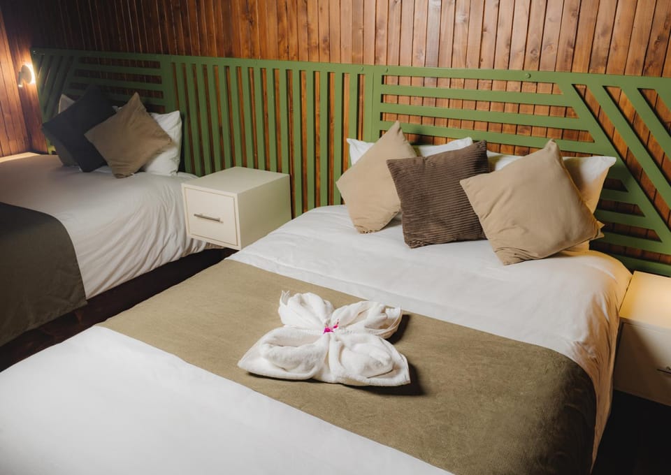 Lauraceas Lodge Hotel in Cartago Province, Costa Rica