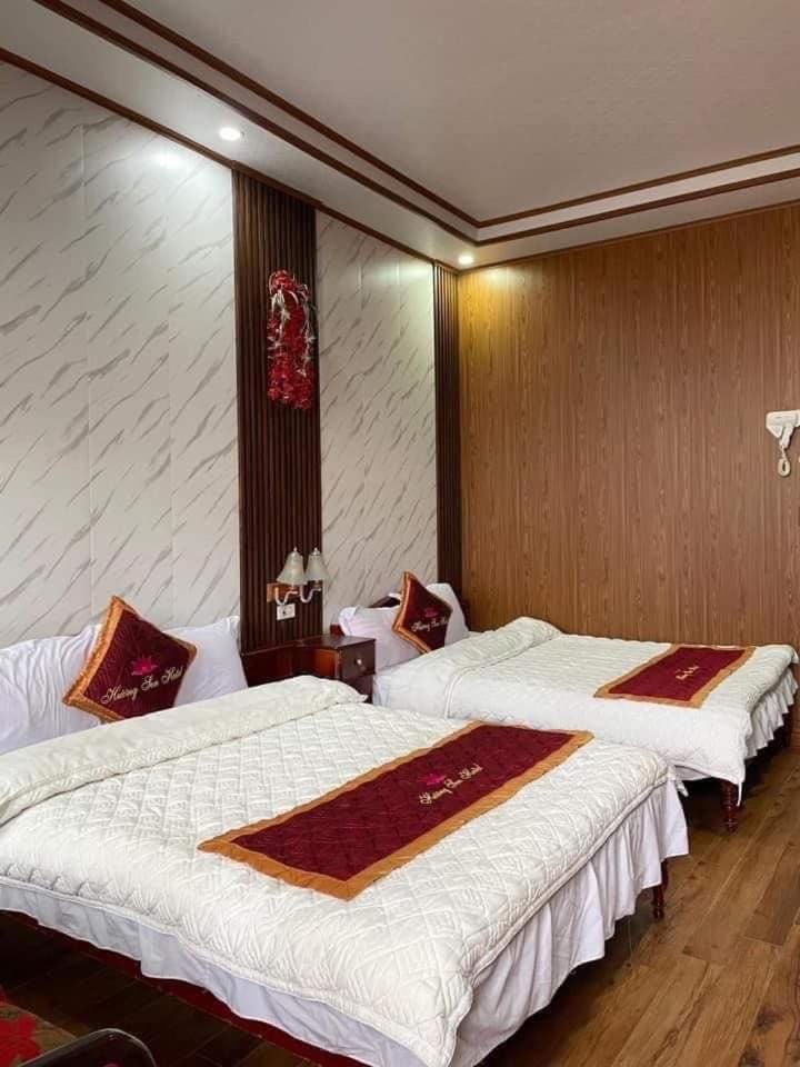 Lotus Hotel Hotel in Laos
