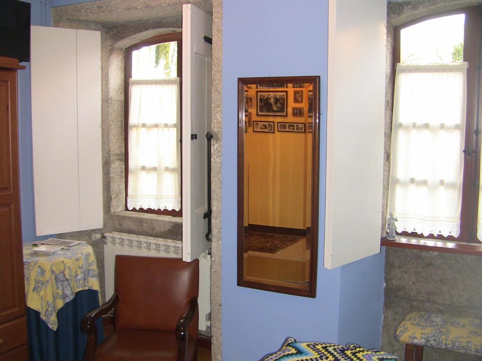 Casa Xan da Pena Country House in O Eume