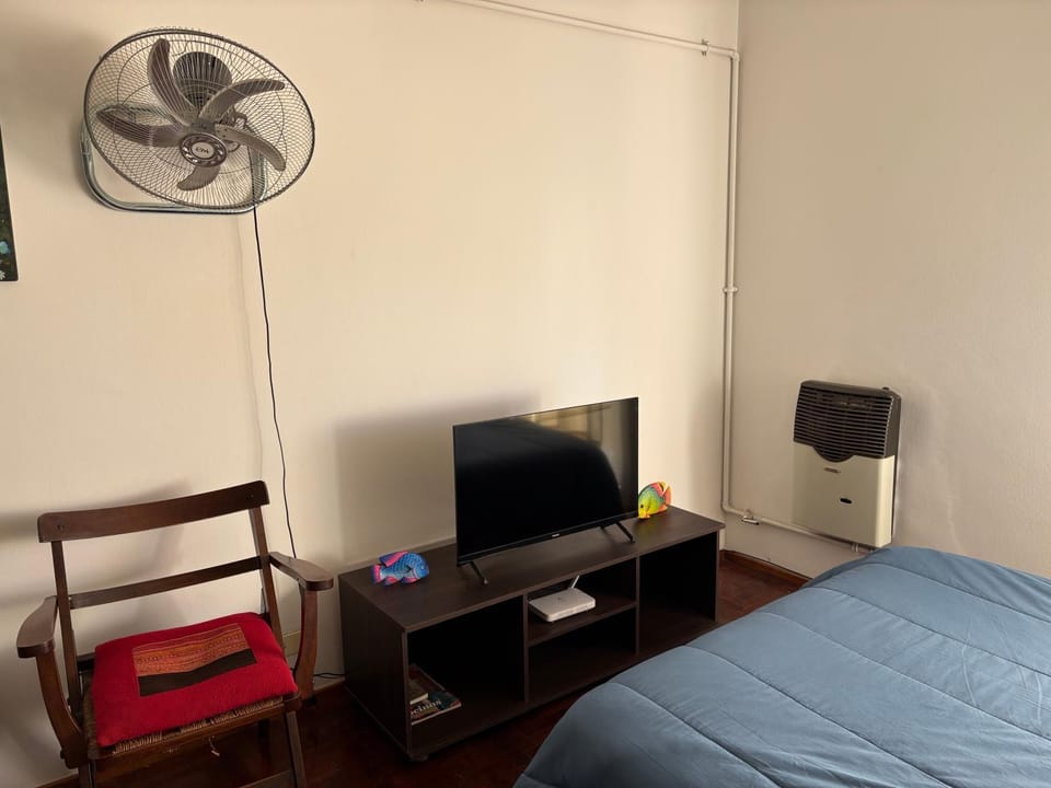 Lindisimo depto centro Bahía Apartment in Bahía Blanca