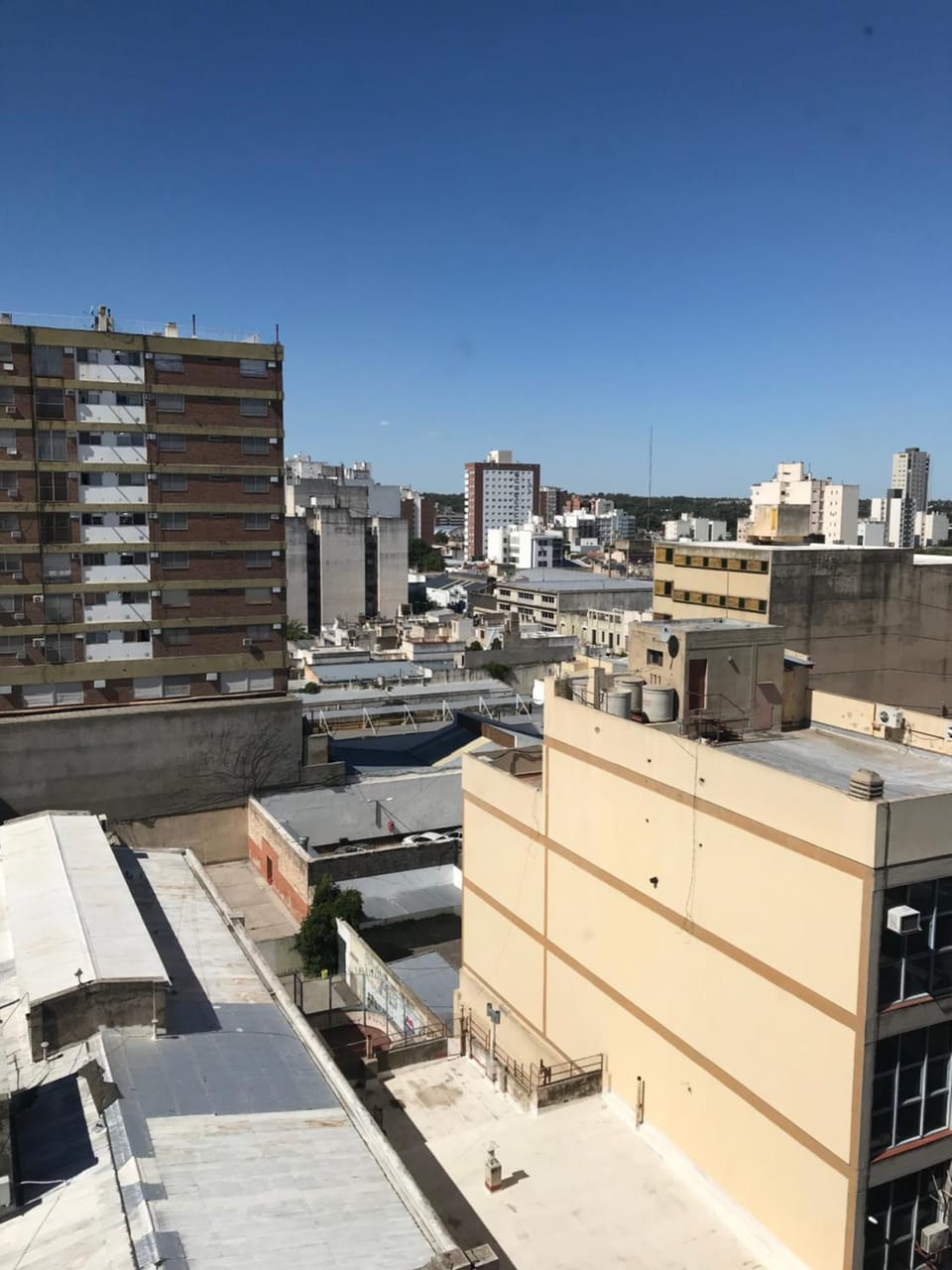 City view