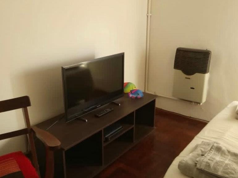 Lindisimo depto centro Bahía Apartment in Bahía Blanca