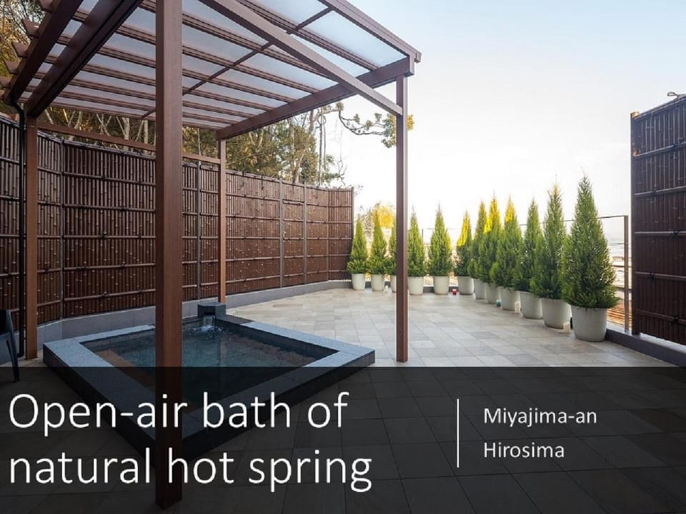 Hot Spring Bath, Hot Tub, Massage, Sauna, Spa and wellness centre/facilities, Open Air Bath, Public Bath