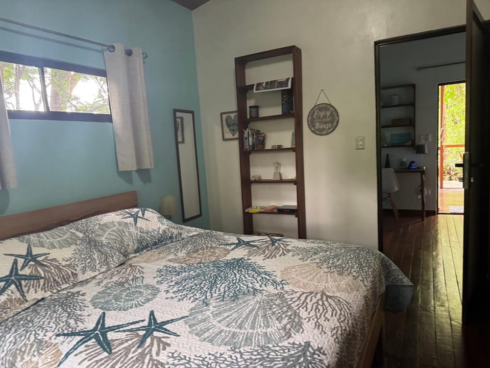 CASA NATURaL Nature lodge in Guanacaste Province