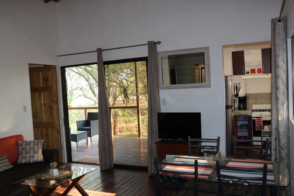 CASA NATURaL Nature lodge in Guanacaste Province