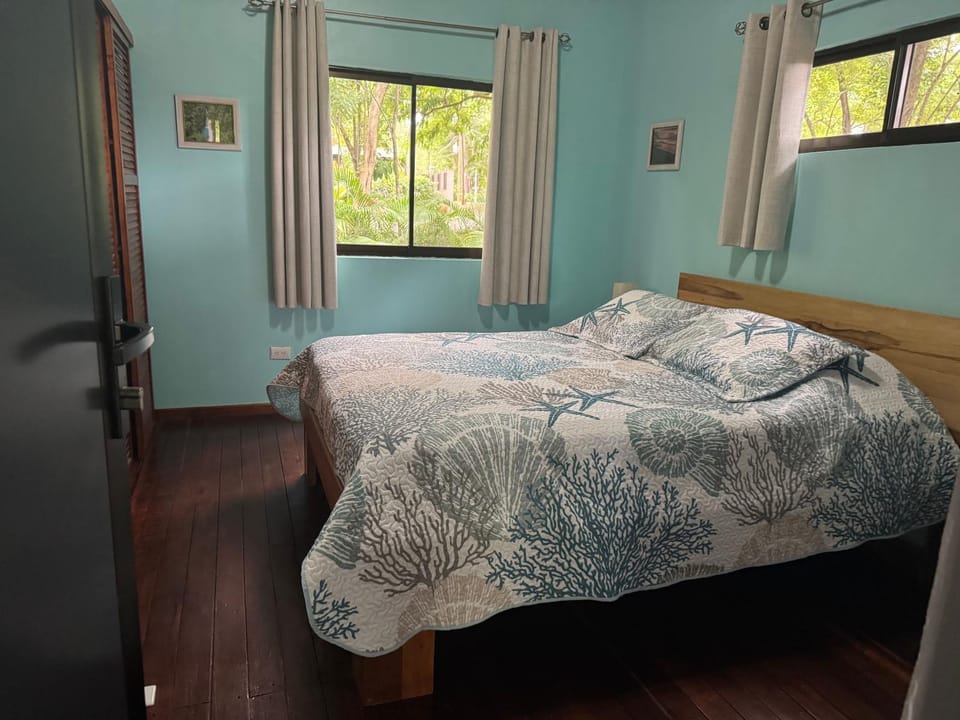CASA NATURaL Nature lodge in Guanacaste Province