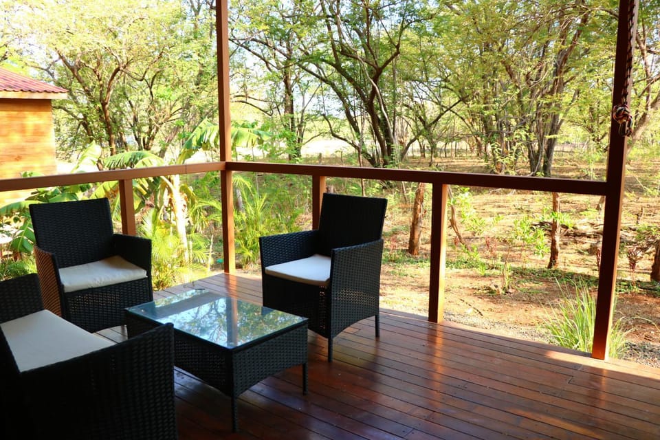 CASA NATURaL Nature lodge in Guanacaste Province