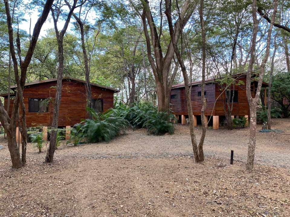 CASA NATURaL Nature lodge in Guanacaste Province
