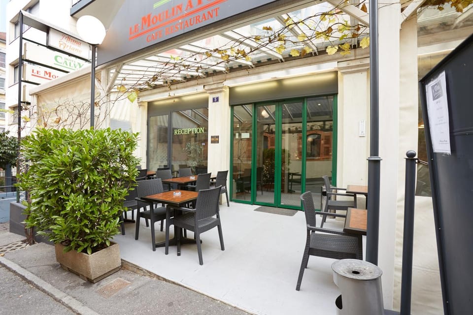 Patio, Balcony/Terrace