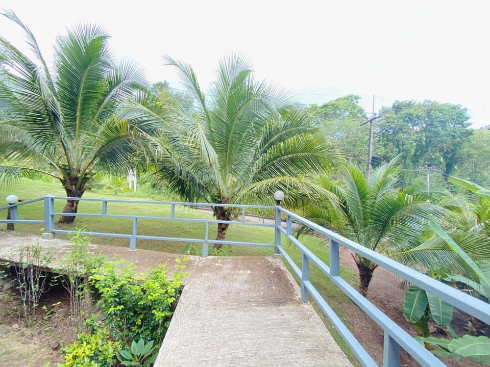 Ban Choengkao Vacation rental in Trat Changwat