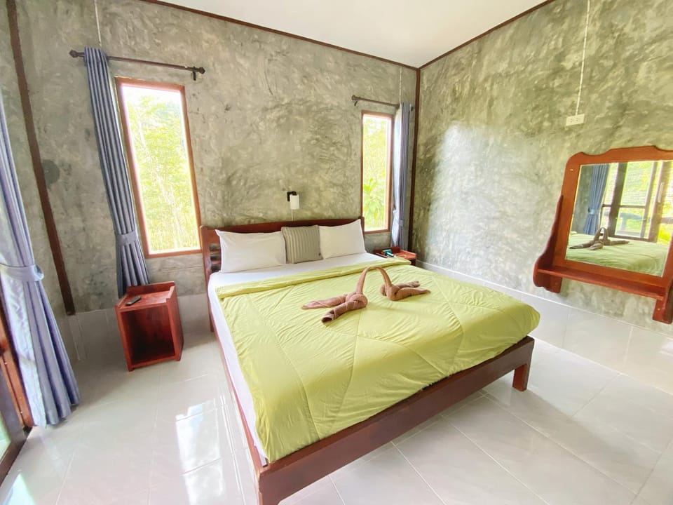 Ban Choengkao Vacation rental in Trat Changwat
