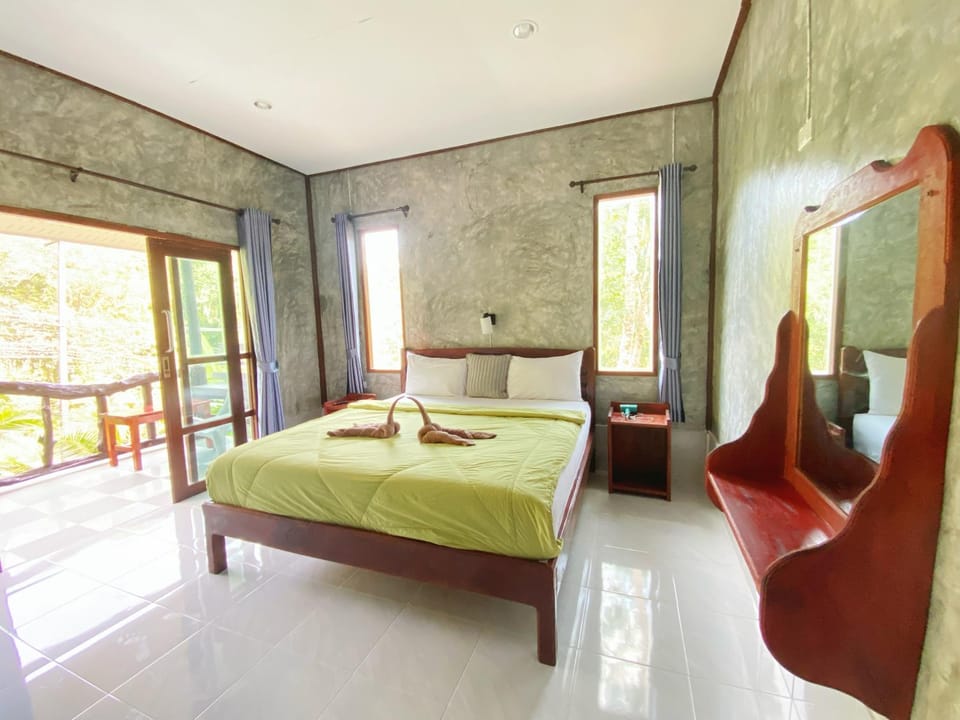 Ban Choengkao Vacation rental in Trat Changwat