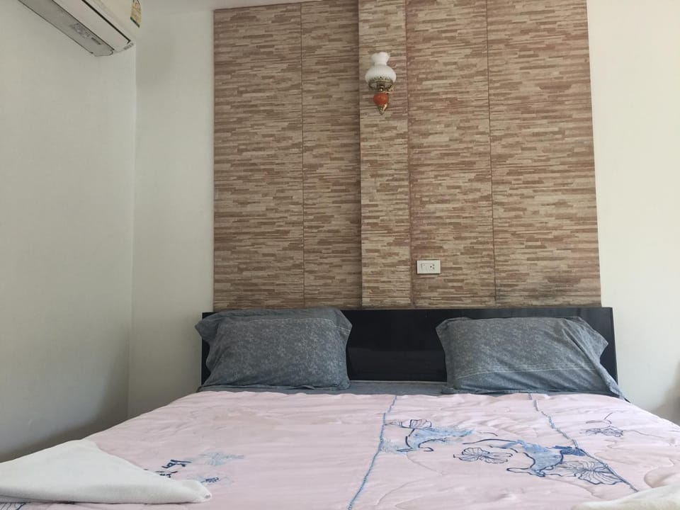 Mint Guesthouse Apartment in Ko Tao