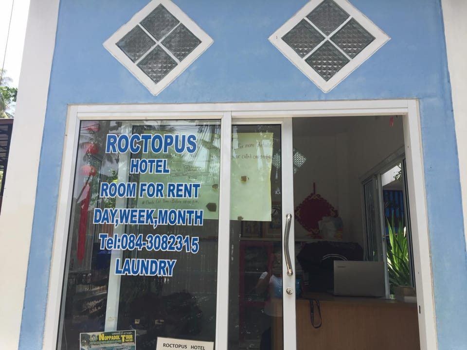 Mint Guesthouse Apartment in Ko Tao