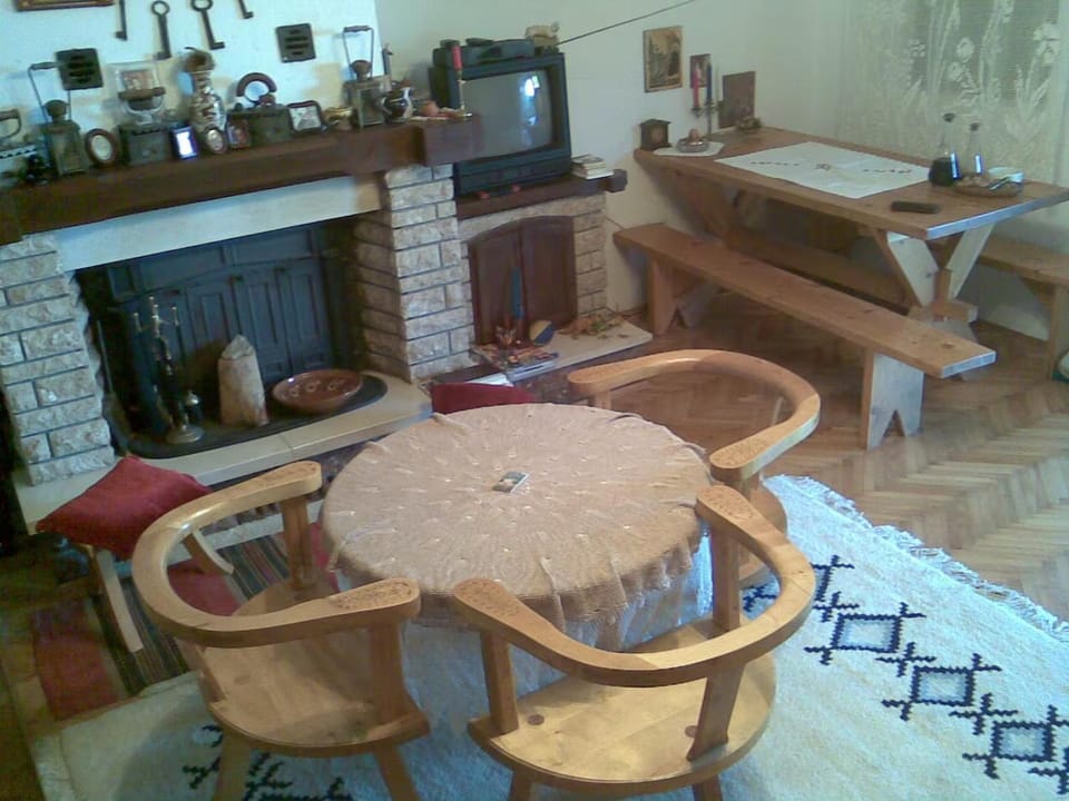 Vacation home Nature lodge in Podgorica Municipality, Montenegro