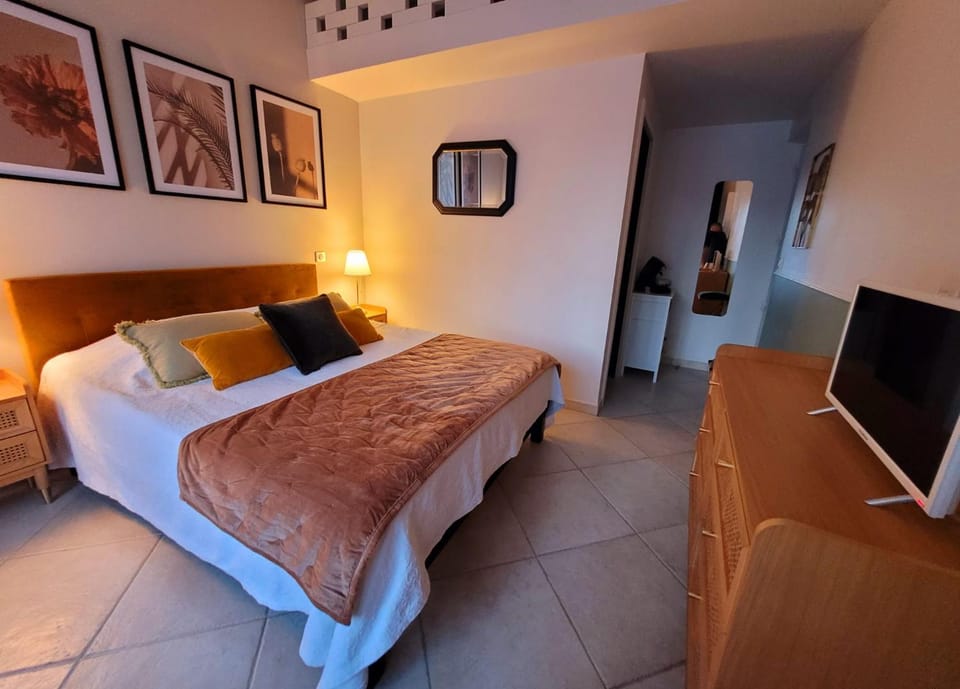 la Cigalette Bed and Breakfast in French Riviera