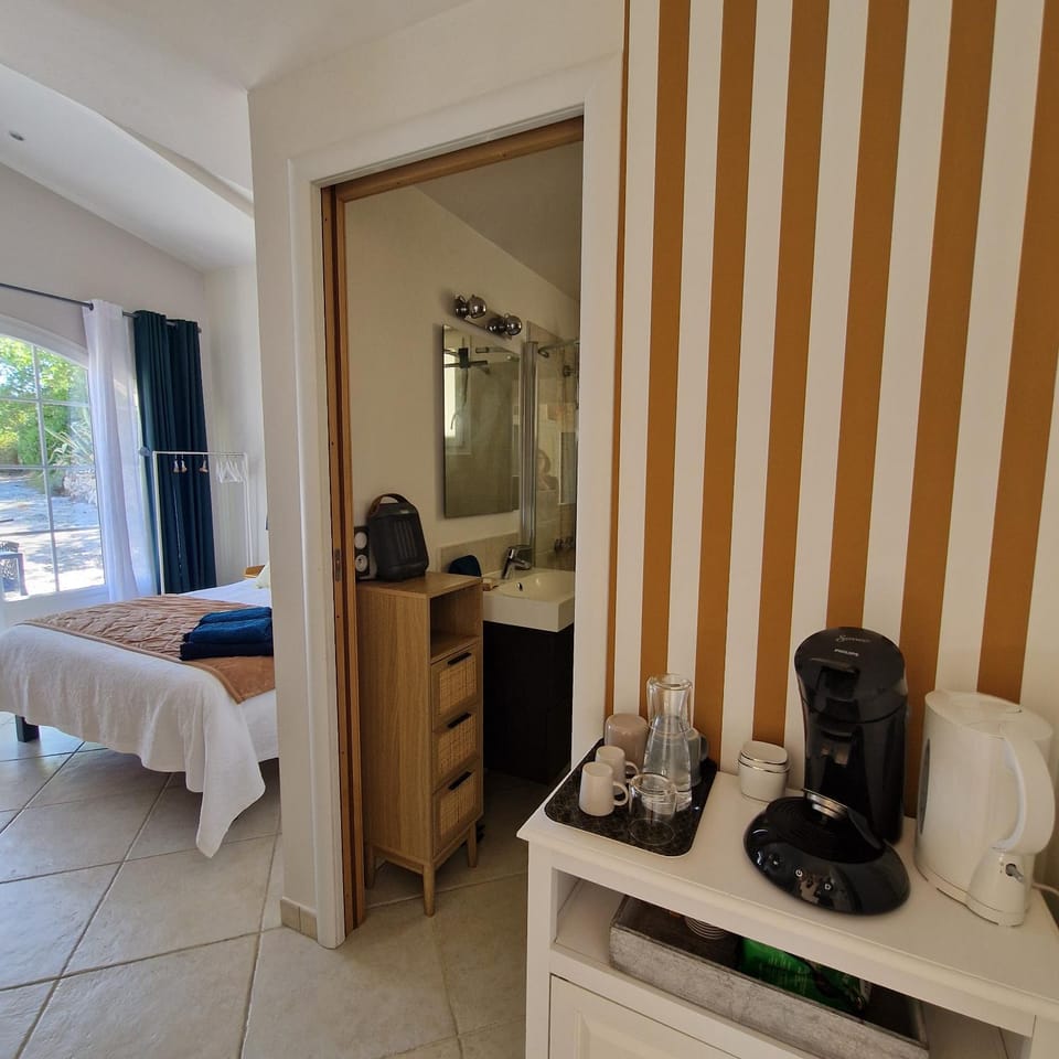 la Cigalette Bed and Breakfast in French Riviera