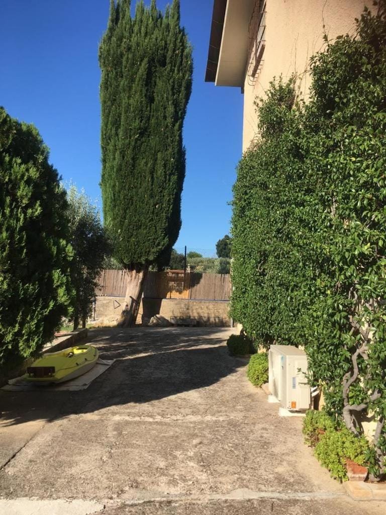 Casa fra gli ulivi di Giuseppe Country House in Lazio