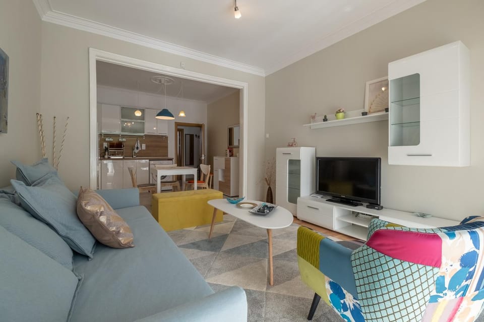 TV and multimedia, Living room