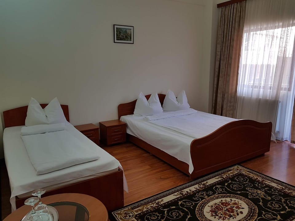 Vila Orhidee Bed and Breakfast in Eforie Nord