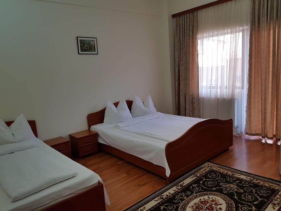Vila Orhidee Bed and Breakfast in Eforie Nord