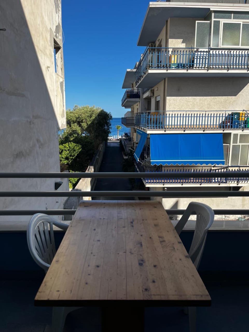 Casa marina Apartment in Sicily